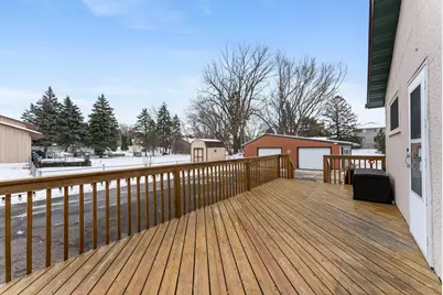 1866 County Road F E, White Bear Lake, MN 55110 - Photo 29
