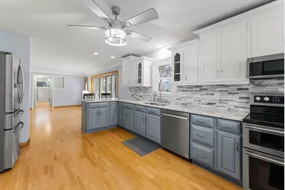 1866 County Road F E, White Bear Lake, MN 55110 - Photo 5