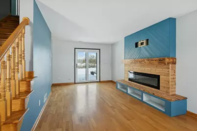 4202 Sylvia Lane S, Shoreview, MN 55126 - Photo 5