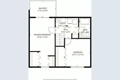 4202 Sylvia Lane S, Shoreview, MN 55126 - Photo 45