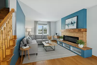 4202 Sylvia Lane S, Shoreview, MN 55126 - Photo 1