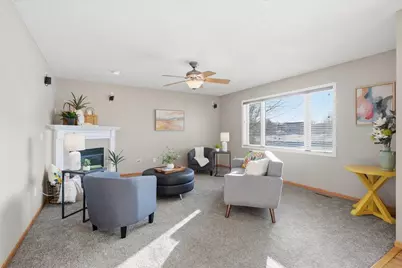 6933 Prairie Court S, Cottage Grove, MN 55016 - Photo 7