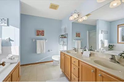 6933 Prairie Court S, Cottage Grove, MN 55016 - Photo 21