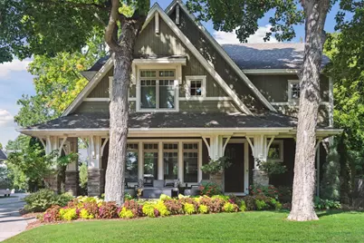 633 Park Street E, Wayzata, MN 55391 - Photo 1