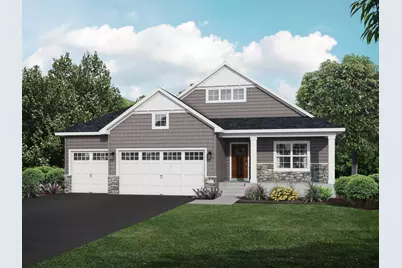 4617 89th Street NE, Monticello, MN 55362 - Photo 1