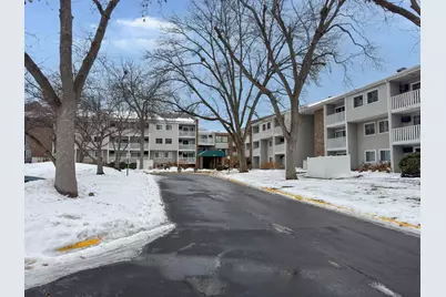 1601 N Innsbruck Drive #242, Fridley, MN 55432 - Photo 1