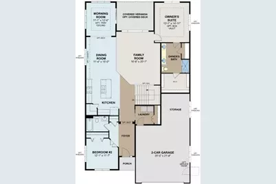 14854 Artaine Trail, Rosemount, MN 55068 - Photo 7