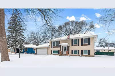 7466 Melody Drive NE, Fridley, MN 55432 - Photo 1