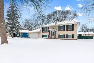 7466 Melody Dr NE, Fridley, MN 55432 - Photo 1