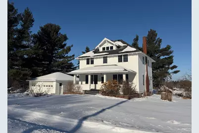 228 W Wisconsin Avenue, Grantsburg, WI 54840 - Photo 1