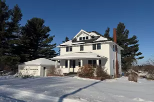 228 W Wisconsin Ave, Grantsburg, WI 54840 - Photo 1