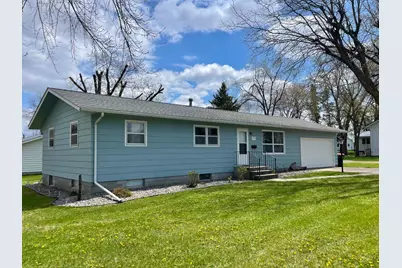 215 N Swain Street, Redwood Falls, MN 56283 - Photo 1