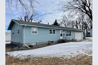 215 N Swain Street, Redwood Falls, MN 56283 - Photo 1