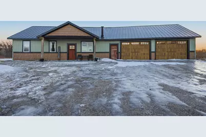 14443 Highway 10, Glyndon, MN 56547 - Photo 1