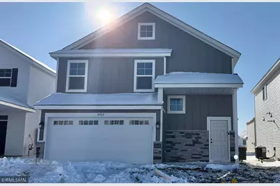 8702 147th Avenue NW, Ramsey, MN 55303 - Photo 1