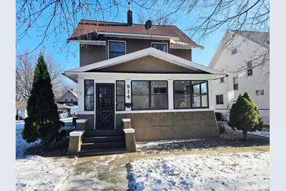 914 N 4th Street, Montevideo, MN 56265 - Photo 1