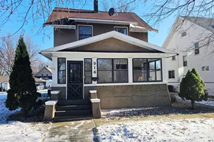 914 N 4th St, Montevideo, MN 56265 - Photo 1