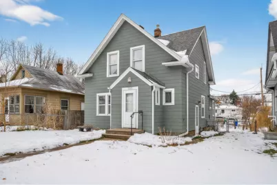 1045 Magnolia Avenue E, Saint Paul, MN 55106 - Photo 1