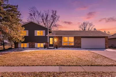 4596 142nd Street W, Apple Valley, MN 55124 - Photo 1