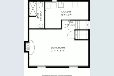 4596 142nd Street W, Apple Valley, MN 55124 - Photo 35