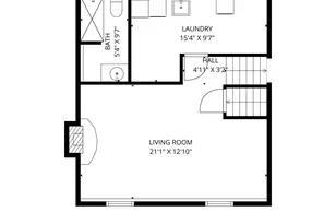 4596 142nd St W, Apple Valley, MN 55124 - Photo 35