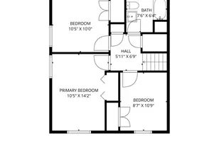 4596 142nd St W, Apple Valley, MN 55124 - Photo 37