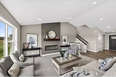 1401 Woods Road NE, Isanti, MN 55040 - Photo 5