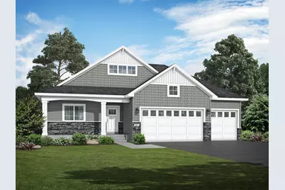 4611 89th Street NE, Monticello, MN 55362 - Photo 1