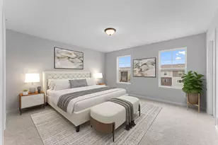 14586 Rhinestone St N W, Ramsey, MN 55303 - Photo 17