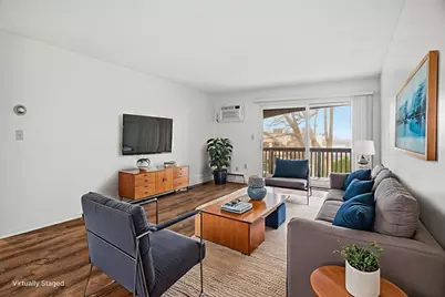 2800 Hamline Avenue N #317, Roseville, MN 55113 - Photo 1