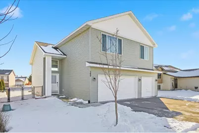 380 Staples Road, Osceola, WI 54020 - Photo 1