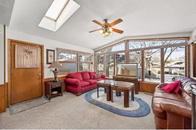 7398 Tempo Terrace NE, Fridley, MN 55432 - Photo 15