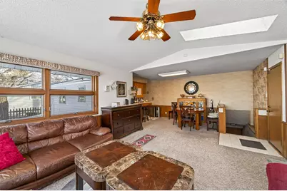 7398 Tempo Terrace NE, Fridley, MN 55432 - Photo 17