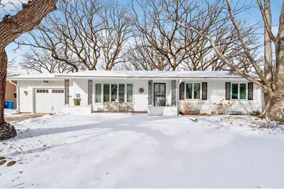 7398 Tempo Terrace NE, Fridley, MN 55432 - Photo 1