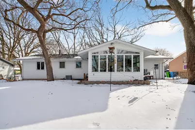 7398 Tempo Terrace NE, Fridley, MN 55432 - Photo 45