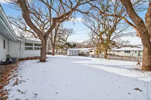 7398 Tempo Terrace NE, Fridley, MN 55432 - Photo 47