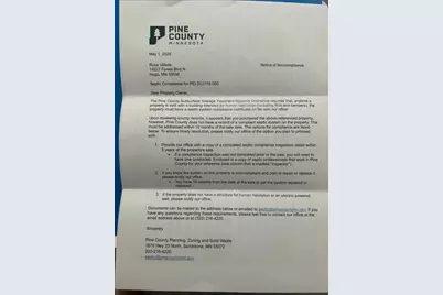 39985 Mulling Road, Askov, MN 55704 - Photo 7