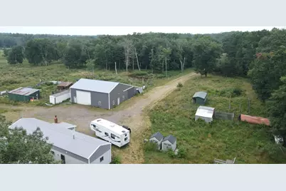 39985 Mulling Road, Askov, MN 55704 - Photo 1