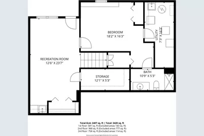 1900 Vernon Drive S, Hopkins, MN 55305 - Photo 37