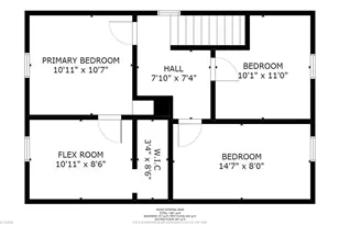 951 6th St, Albany, MN 56307 - Photo 47