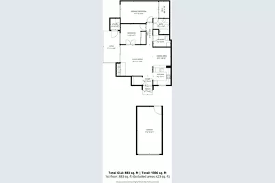 425 Shelard Parkway #102, Saint Louis Park, MN 55426 - Photo 29