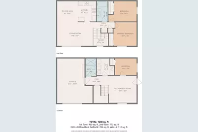 9967 Cord Street NE, Circle Pines, MN 55014 - Photo 23