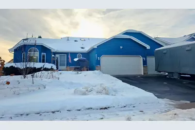 8931 Prestwick Parkway N, Brooklyn Park, MN 55443 - Photo 1