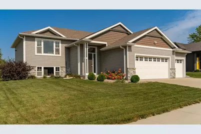 1421 Tunbridge Place NE, Byron, MN 55920 - Photo 1