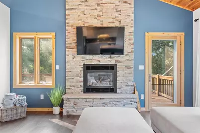 11423 Fawn Lake Road, Breezy Point, MN 56472 - Photo 5