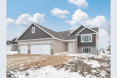 907 Emily Court NE, Montgomery, MN 56069 - Photo 1