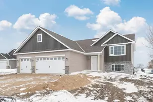907 Emily Ct NE, Montgomery, MN 56069 - Photo 1