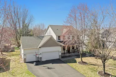 1304 155th Lane NW, Andover, MN 55304 - Photo 1