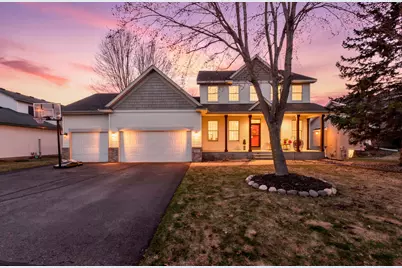 1304 155th Lane NW, Andover, MN 55304 - Photo 3