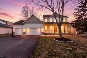 1304 155th Ln NW, Andover, MN 55304 - Photo 1